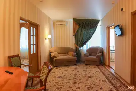 "Zelyonaya" Korpus #2 - 40