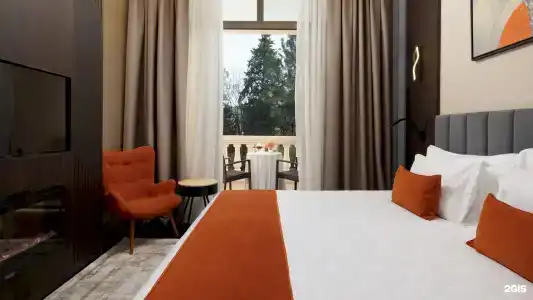 Villa Bavariya - 78