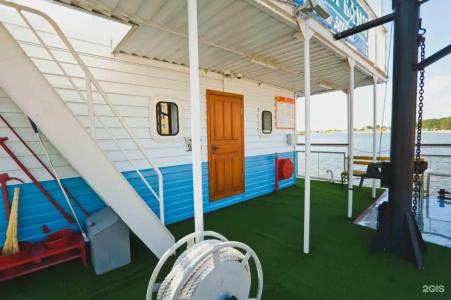 Kottedzhi u ozera - 61