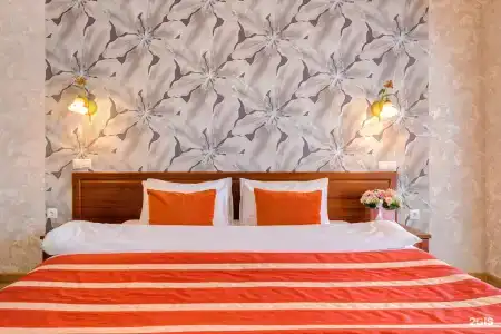 Bogema-Premium Butik-Hotel - 46