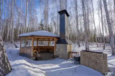 Medvezhiy ugol Uvildy - 27