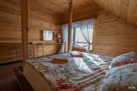 Medvezhiy ugol Uvildy - 31