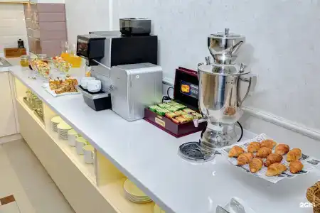 Bogema-Premium Butik-Hotel - 106
