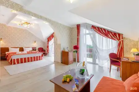 Bogema-Premium Butik-Hotel - 40