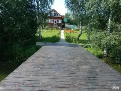 Guest house Pochinki - 62