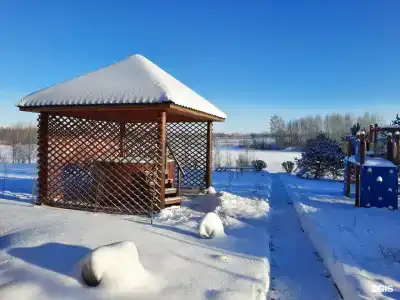 Guest house Pochinki - 48