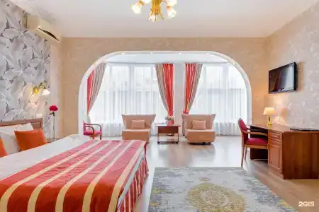 Bogema-Premium Butik-Hotel - 38