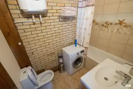 Medvezhiy ugol Uvildy - 54