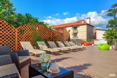 Bogema-Premium Butik-Hotel - 68