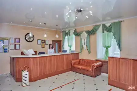 Olginskaya - 43