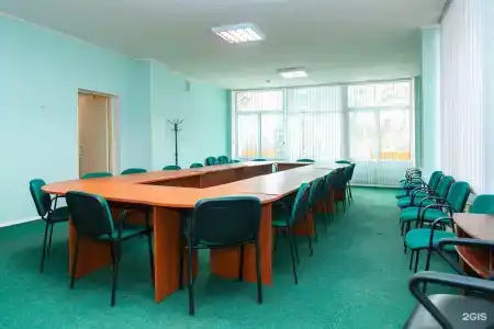 Sanatorium Russkiy bor - 100