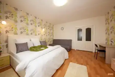 Antares Apart-hotel - 60