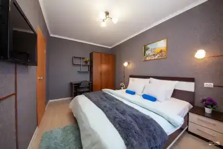 Antares Apart-hotel - 45