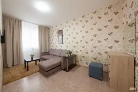 Antares Apart-hotel - 53