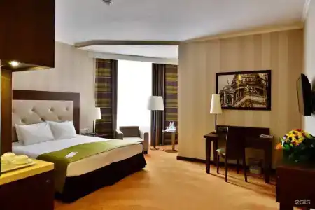 Antares Apart-hotel - 9