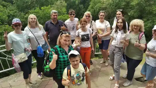 Rus Health Resort - 74