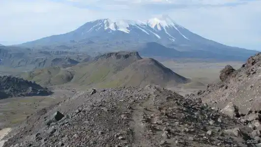 Petropavlovsk - 20