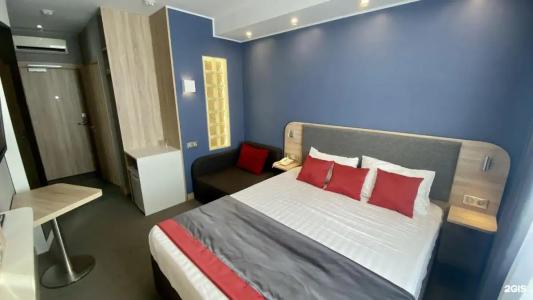 Kottedzhi u ozera - 14