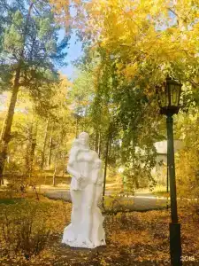 Sanatorium Russkiy bor - 14