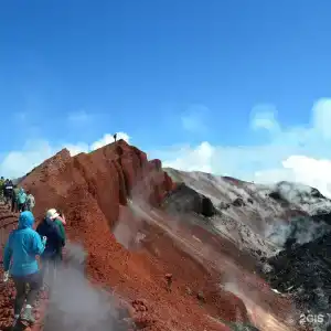 Petropavlovsk - 19