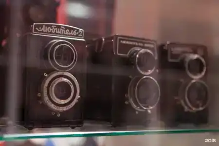 Sssr Otel-Muzei - 102