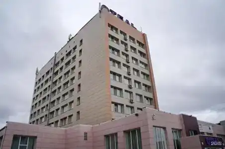 Pervouralsk - 4