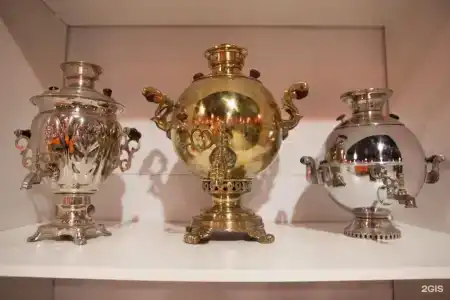 Sssr Otel-Muzei - 35