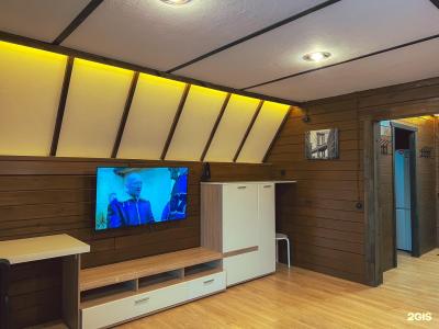 Uralskij Teremok - 53