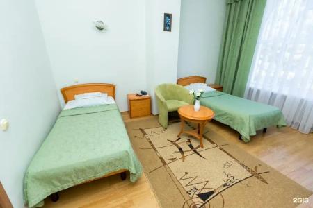 Chajka Sanatorium - 41