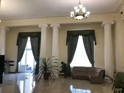 Chajka Sanatorium - 6