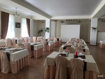 Chajka Sanatorium - 62