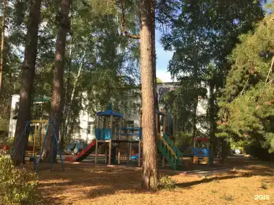 Sanatorium Russkiy bor - 59