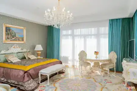 Uzhnoe Vzmorie Health Resort - 17