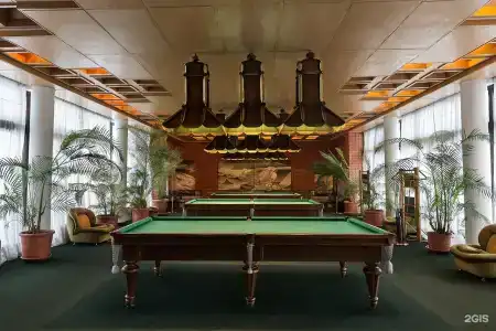 Дюны - 1