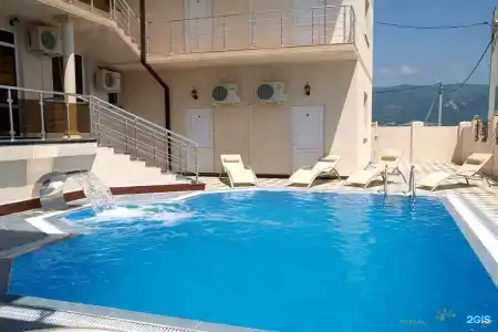 Argo Guest House - 4