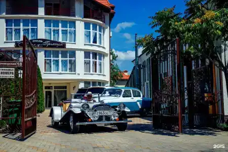Bogema-Premium Butik-Hotel - 60