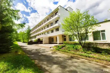 Belye kljuchi - 15
