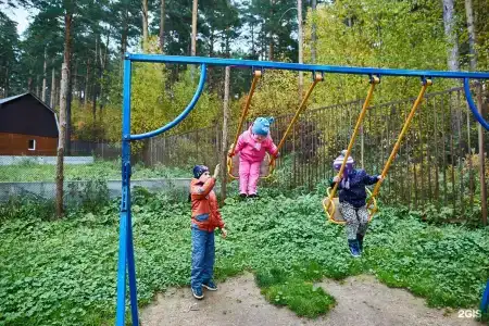 -Profilaktoriy Metallurg Sanatorium - 27