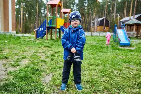 -Profilaktoriy Metallurg Sanatorium - 18