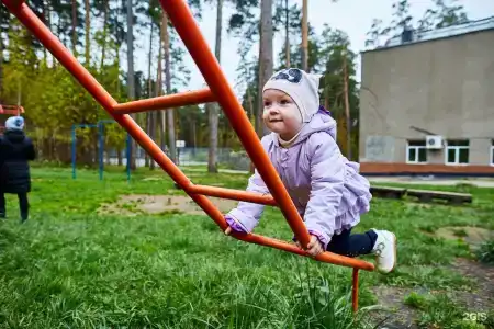 -Profilaktoriy Metallurg Sanatorium - 14