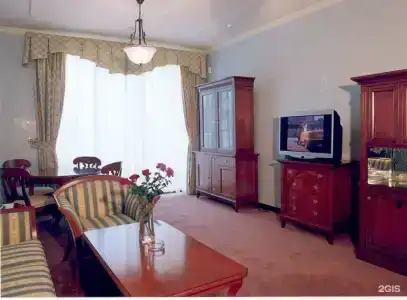 Dolina Narzanov (Zheleznovodsk) - 11