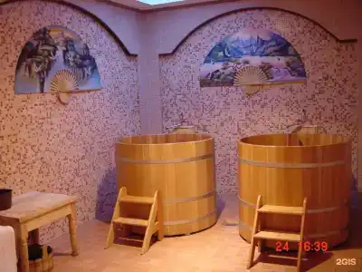 Dolina Narzanov (Zheleznovodsk) - 41