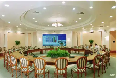 Dolina Narzanov (Zheleznovodsk) - 26