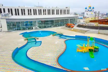 PARADISE Resort - 0