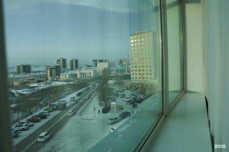 Sibir - 104