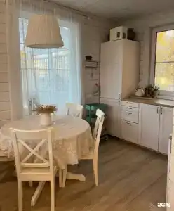 Finskiy domik na Lugovoy - 8