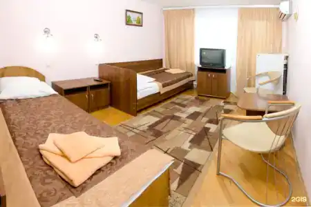 Dolina Narzanov (Zheleznovodsk) - 3