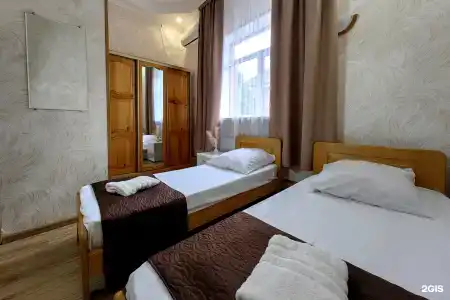 Anna Guest House - 18