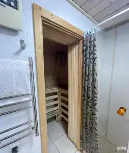 Baza Otdyha Lesnaya - 99