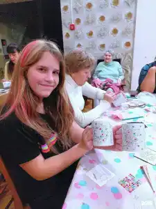 Sanatorium Russkiy bor - 69